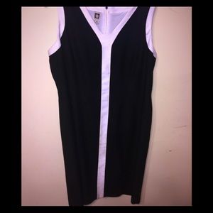 Anne Klein dress